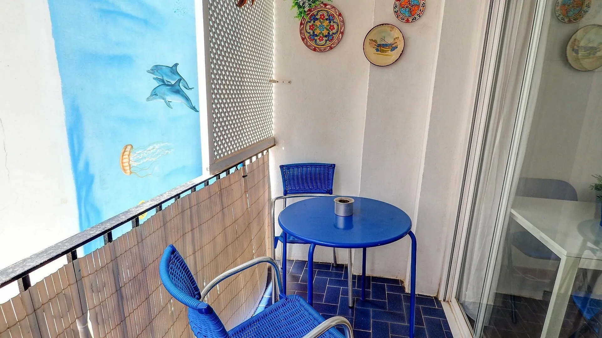 El Pecadito Sitges 0*,  Spanyolország
