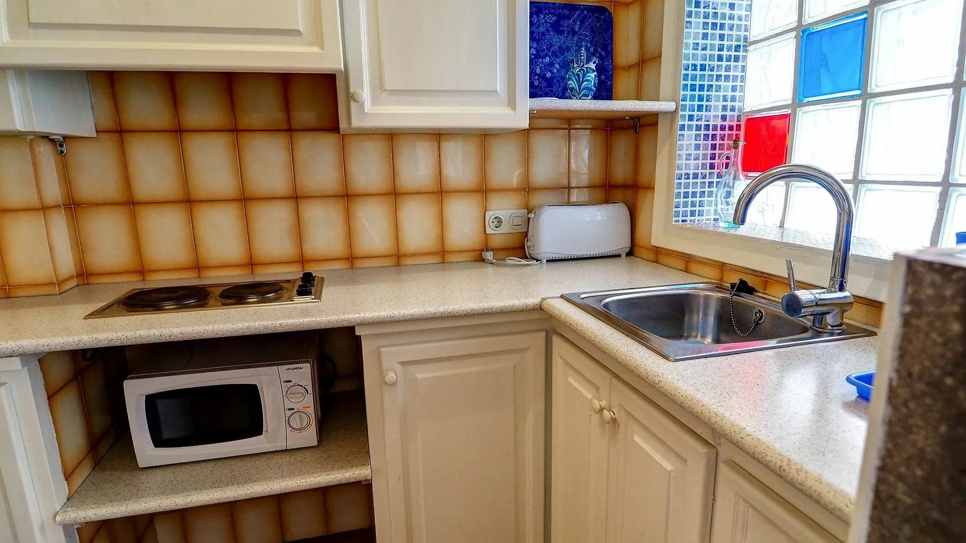 Appartement El Pecadito Sitges