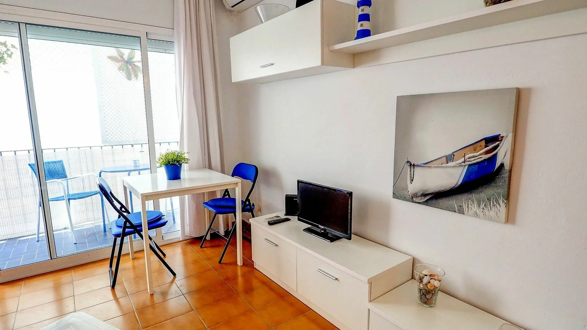 Appartement El Pecadito Sitges